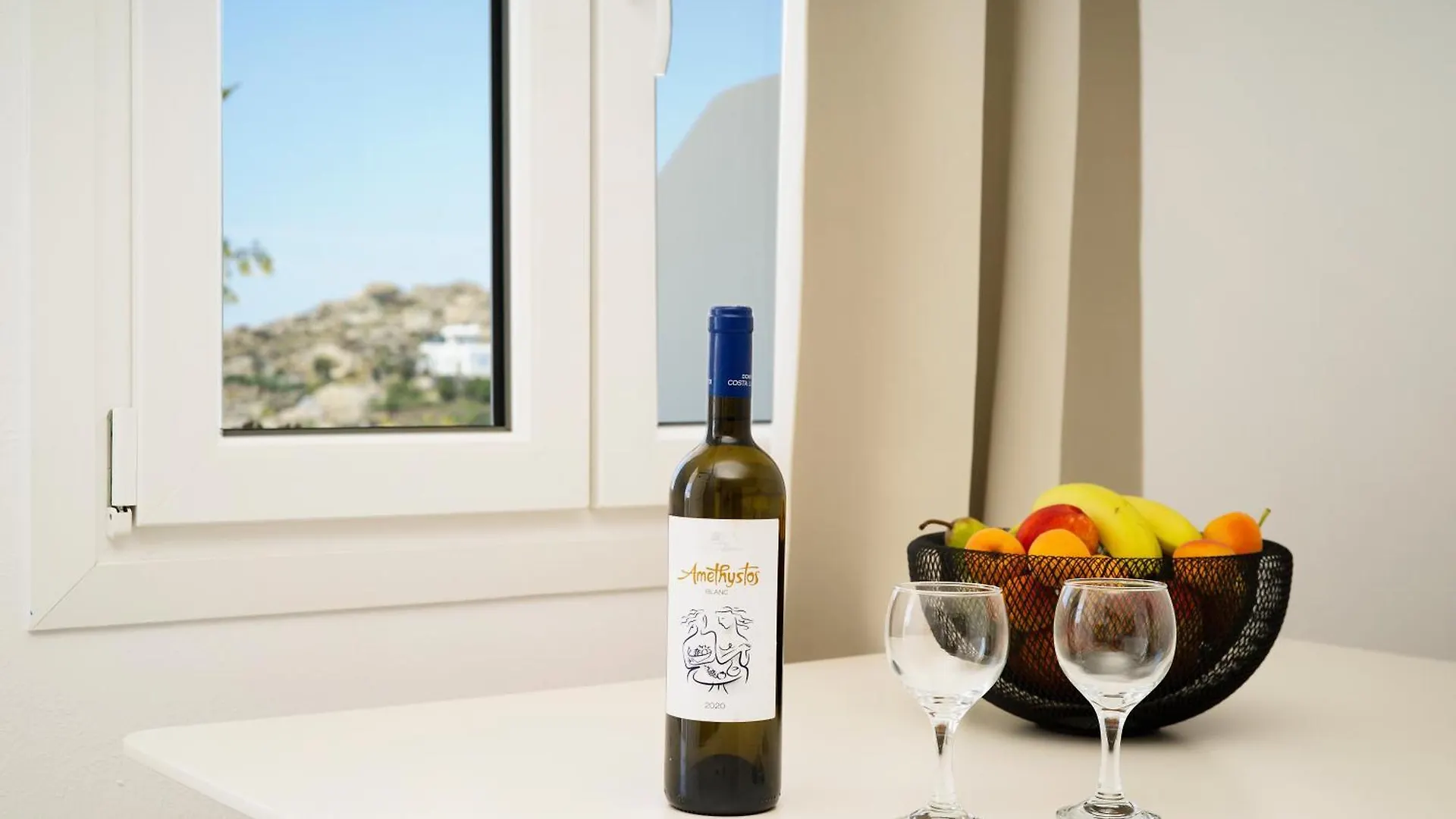 Oniropetra Apartments Mykonos Plintri 0*,  Grèce
