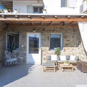  Appartement Mykonos Dot