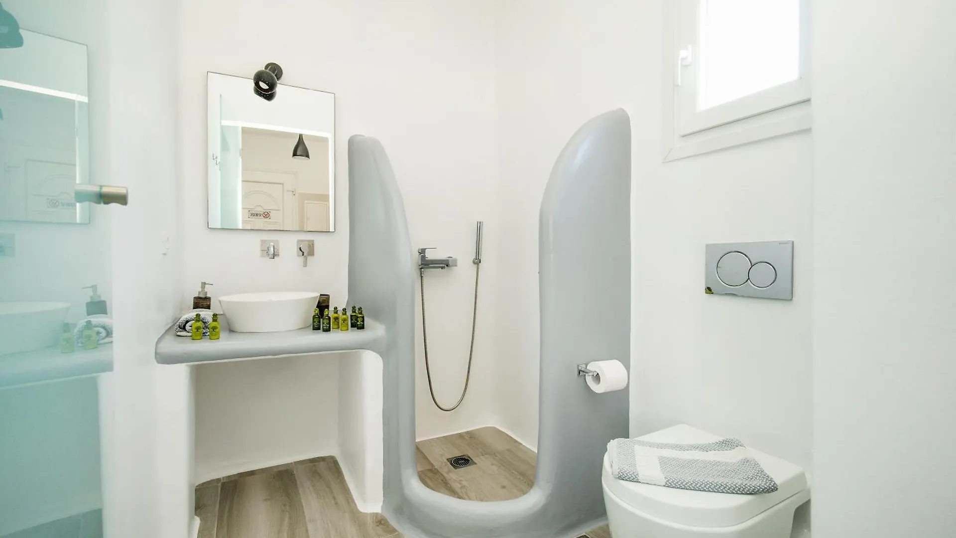 Oniropetra Apartments Mykonos Plintri 0*,  Grekland