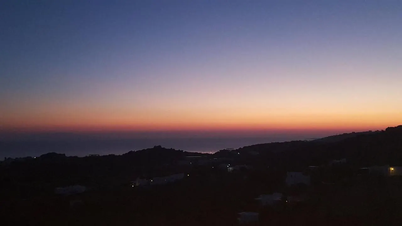Oniropetra Apartments Mykonos Plintri
